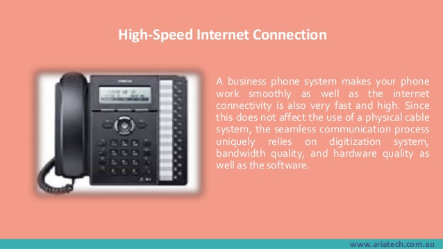 Voip Phone System Services